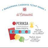 (Kategori: ) berada di . Dikirim oleh kongali (ID iklan 1374502340, Gambar 1). Deskripsi: .
