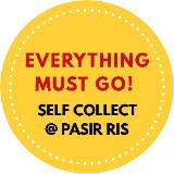 (Category: ) located in . Submitted by selfcollect.pasir.ris (Listing ID 1369786335, Image 1). Description: .