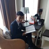(Kategori: ) berada di . Dikirim oleh davidpram (ID iklan 1382601771, Gambar 1). Deskripsi: .