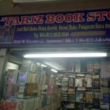 (Kategori: ) berada di . Dikirim oleh farizbookstore (ID iklan 1177342354, Gambar 1). Deskripsi: .