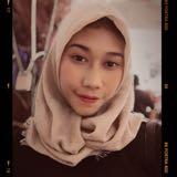 (Kategori: ) berada di . Dikirim oleh debbymartha (ID iklan 1357500880, Gambar 1). Deskripsi: .