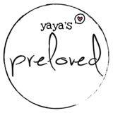 (Kategori: ) berada di . Dikirim oleh yayaxpreloved (ID iklan 1347914554, Gambar 1). Deskripsi: .