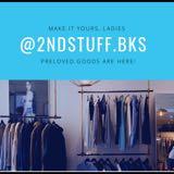(Kategori: ) berada di . Dikirim oleh 2ndstuff.bks (ID iklan 1323170232, Gambar 1). Deskripsi: .