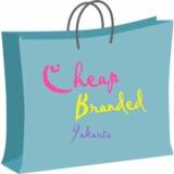 (Kategori: ) berada di . Dikirim oleh cheapbrandedjakarta (ID iklan 1321159327, Gambar 1). Deskripsi: .