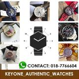 (Category: ) located in . Submitted by keyone_authentic_watches (Listing ID 208974386, Image 1). Description: .
