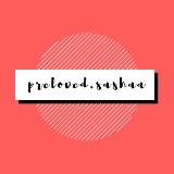 (Kategori: ) berada di . Dikirim oleh preloved.sashaa (ID iklan 1305035639, Gambar 1). Deskripsi: .