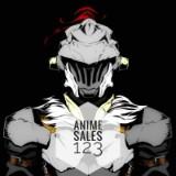 (Category: ) located in . Submitted by mostlyanime_sales_123 (Listing ID 1384555191, Image 1). Description: .