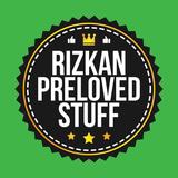 (Kategori: ) berada di . Dikirim oleh rizkan_preloved_stuff (ID iklan 1351369310, Gambar 1). Deskripsi: .