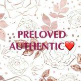 (Kategori: ) berada di . Dikirim oleh prelovedauthentic33 (ID iklan 1369108856, Gambar 1). Deskripsi: .