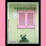 (Kategori: ) berada di . Dikirim oleh miaelsashop (ID iklan 1324958306, Gambar 1). Deskripsi: .