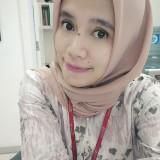 (Kategori: ) berada di . Dikirim oleh rizqiaramadhaningrum (ID iklan 1372869124, Gambar 1). Deskripsi: .