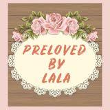 (Kategori: ) berada di . Dikirim oleh preloved.by.lala (ID iklan 1378625962, Gambar 1). Deskripsi: .