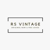 (Kategori: ) berada di . Dikirim oleh rsvintage (ID iklan 282452010, Gambar 1). Deskripsi: .