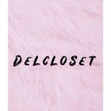 (Kategori: ) berada di . Dikirim oleh delcloset (ID iklan 1333414358, Gambar 1). Deskripsi: .