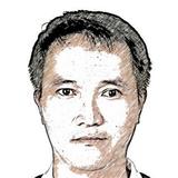 頭像