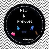(Kategori: ) berada di . Dikirim oleh gallerylola (ID iklan 1384860005, Gambar 1). Deskripsi: .