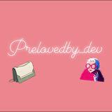 (Kategori: ) berada di . Dikirim oleh prelovedby_dev (ID iklan 1327583788, Gambar 1). Deskripsi: .