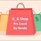(Kategori: ) berada di . Dikirim oleh g_gshop (ID iklan 1288365262, Gambar 1). Deskripsi: .