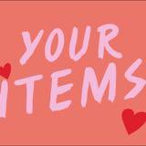 (Kategori: ) berada di . Dikirim oleh youritems (ID iklan 1241044770, Gambar 1). Deskripsi: .