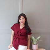 (Kategori: ) berada di . Dikirim oleh rrrpreloved (ID iklan 1314690526, Gambar 1). Deskripsi: .