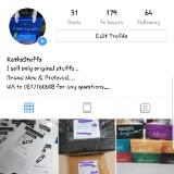 (Kategori: ) berada di . Dikirim oleh koleksi_katrin (ID iklan 233640061, Gambar 1). Deskripsi: .