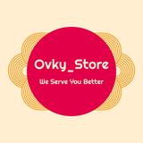 (Kategori: ) berada di . Dikirim oleh ovky_store (ID iklan 1353427825, Gambar 1). Deskripsi: .