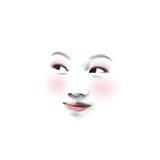 頭像