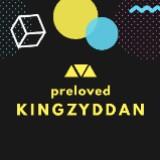 (Kategori: ) berada di . Dikirim oleh preloved_kingzyddan18 (ID iklan 1385949111, Gambar 1). Deskripsi: .
