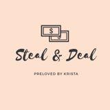 (Kategori: ) berada di . Dikirim oleh stealndeal.preloved (ID iklan 1283478495, Gambar 1). Deskripsi: .