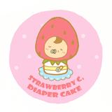（分類：）位於 。 由 strawberryc.diapercake 提交（商品編號 1361009054，圖片 1）。簡介： 。
