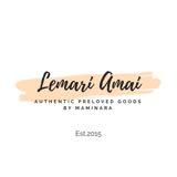 (Kategori: ) berada di . Dikirim oleh lemariamai (ID iklan 1372470197, Gambar 1). Deskripsi: .