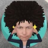 頭像