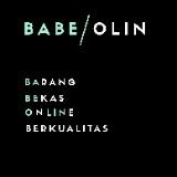 (Kategori: ) berada di . Dikirim oleh babeolin.id (ID iklan 1340410790, Gambar 1). Deskripsi: .