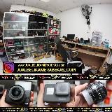 (Kategori: ) berada di . Dikirim oleh jualbelikamerabekas_com (ID iklan 1382203257, Gambar 1). Deskripsi: .
