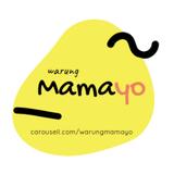 (Kategori: ) berada di . Dikirim oleh warungmamayo (ID iklan 1383687432, Gambar 1). Deskripsi: .