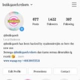 (Category: ) located in . Submitted by butikqaseh.reborn (Listing ID 1067152736, Image 1). Description: .