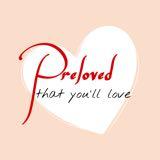 (Kategori: ) berada di . Dikirim oleh prelovedthatyoulllove (ID iklan 1099337785, Gambar 1). Deskripsi: .