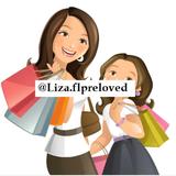 (Kategori: ) berada di . Dikirim oleh liza.flpreloved (ID iklan 1376597159, Gambar 1). Deskripsi: .