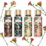 IKEA Stjarnflocka Queen Quilt Cover Set, Rumah & Perabot 