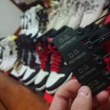 (Category: ) located in . Submitted by d.g.sneaker_sg (Listing ID 1324991880, Image 1). Description: .