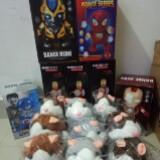 (Kategori: ) berada di . Dikirim oleh tishashop (ID iklan 1321483103, Gambar 1). Deskripsi: .