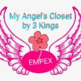 (Category: ) located in . Submitted by my_angels_closet (Listing ID 1359981331, Image 1). Description: .