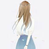 頭像