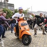 (Kategori: ) berada di . Dikirim oleh siidul (ID iklan 1384625192, Gambar 1). Deskripsi: .