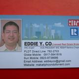 (Category: ) located in . Submitted by eddie.co (Listing ID 1303646854, Image 1). Description: .
