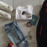 (Kategori: ) berada di . Dikirim oleh secoline (ID iklan 1385102777, Gambar 1). Deskripsi: .