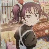 Saekano Megumi Kato Fantasia Anniversary Live 19 Life Size Tapestry Vintage Collectibles Vintage Collectibles On Carousell