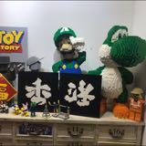 （分類：）位於 。 由 bigbrickchannel 提交（商品編號 1053383404，圖片 1）。簡介： 。