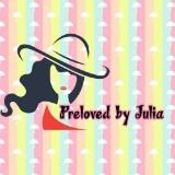 (Kategori: ) berada di . Dikirim oleh julia_preloved (ID iklan 1380312229, Gambar 1). Deskripsi: .