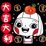 頭像